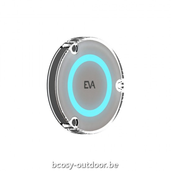 Reductie op de prijs bij Bcosy voor EVA SubAqua 25W MONO (satin cover) Mediterranean 30m cable.