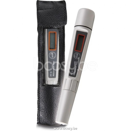 Réduction sur Pool-I.D. Elektronische tester type pH