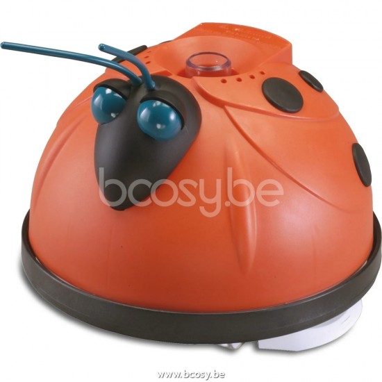 actie Hayward Automatische zwembadreiniger type Magic Clean