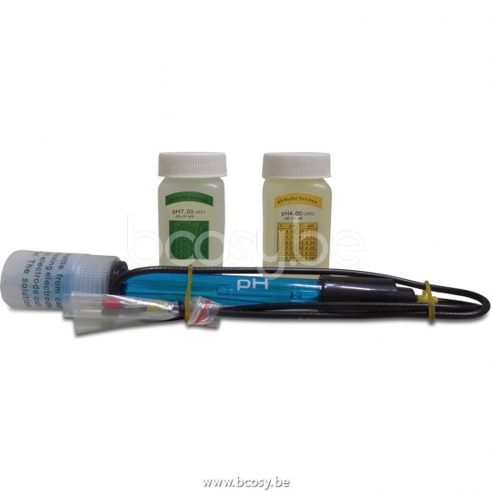 Laagste prijs garantie voor Pentair Intellipool pH probe & sol