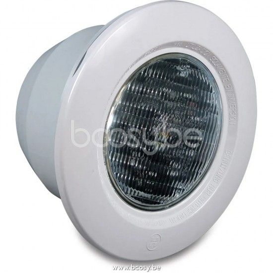 Remise sur Hayward Zwembad LED lamp 12VAC wit Par 56 type CrystaLogic wit 13.5W