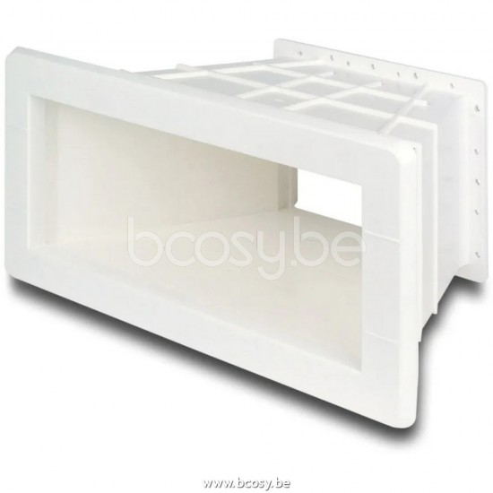 Réduction sur Ocean Vergroting 250 mm x 385 mm wit type Standard