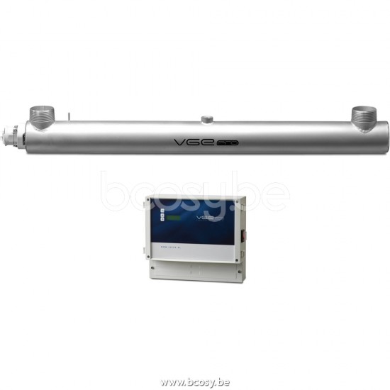 VGE UV-C Ultraviolet