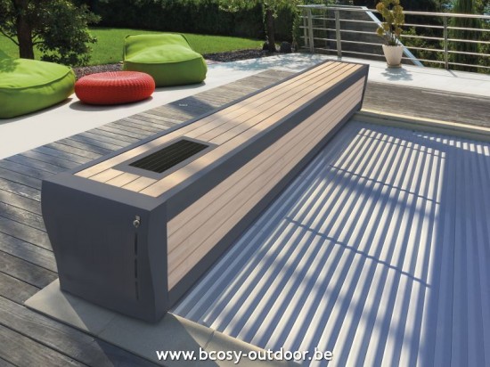 4 covrex system top platinium