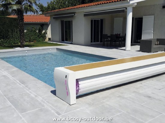 4 covrex system top titanium