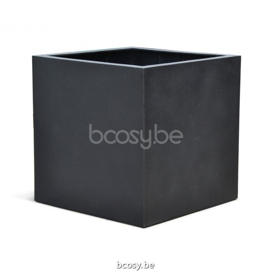 Garten.ag Brandstores Jardinico24 CUBO Pflanzentopf Und Blumentopf Für Draußen---SET1--P33.