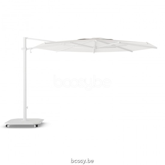 TUUCI OCEAN MASTER MAX SINGLE CANTILEVER Ø350 Cantilever Parasol.
