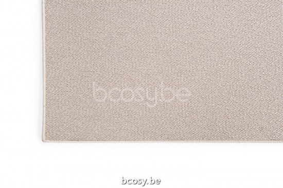 Jardinico RUGS WILSON Rechthoekige Buitentapijt 300x400 280x390 Oyster.