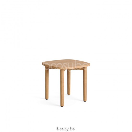 Jati Kebon Boho Beistelltisch.