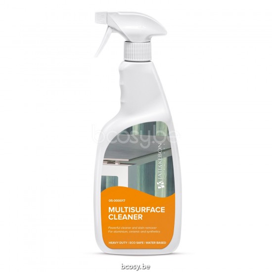 Jati Kebon Multisurface Cleaner 750 ml.