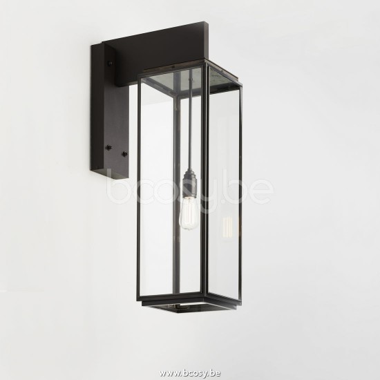 Tekna Nautic ILFORD WALL ON BRACKET 700 outdoor wandlamp.