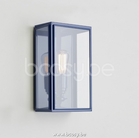 Tekna Nautic Essex Color-Royal Blue-clear glass.