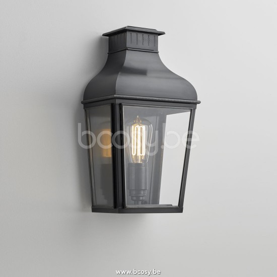 Tekna Nautic Montrose City Small-dark bronze-clear glass.