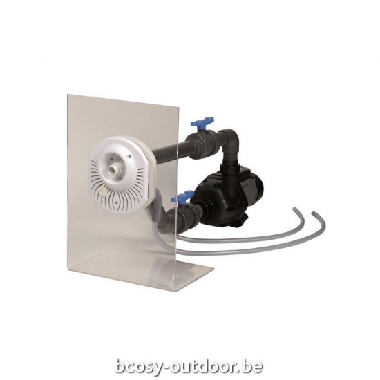 ACIS Tegenstroomsysteem-zwemmachine-jetstream.