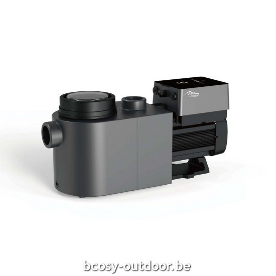 Zwembadpomp met variabele snelheid PPG Aquagem InverPro 32m3/h PPG 3023070053.