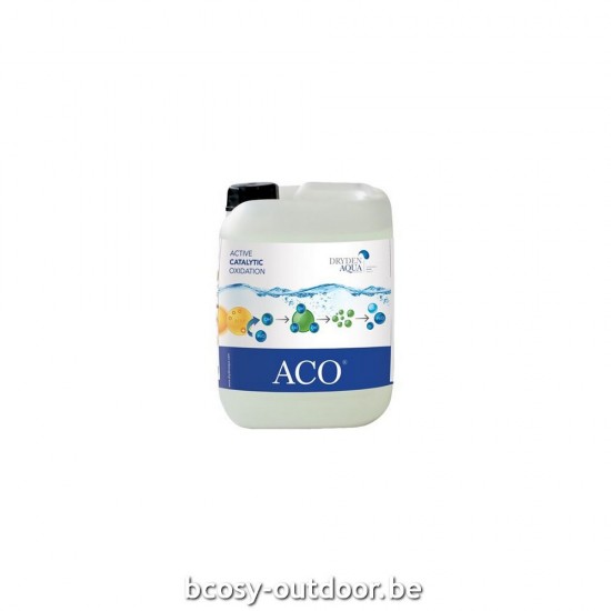 Koopjes bij Bcosy in het gamma Dryden Aqua ACO 5 KG.