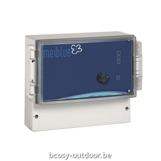 Meiblue Constructie.