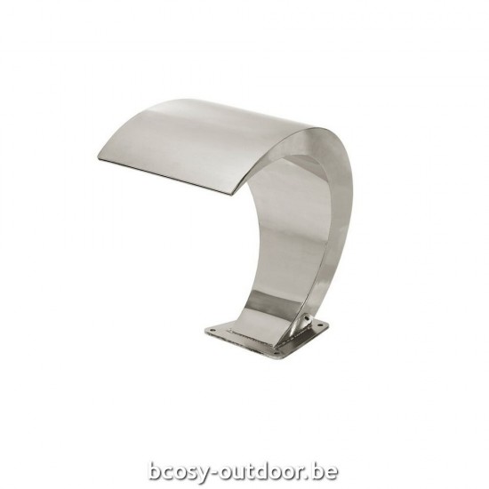 Flexinox Zwembad Watergordijn Mini Bali AISI 316 PPG 3059030004.