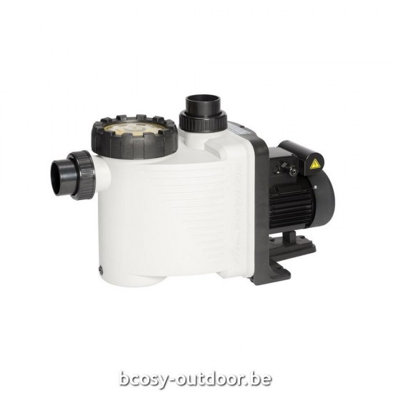 Zwembadpomp met variabele snelheid PPG PompDeluxe 27 Tri PPG 3087010496.