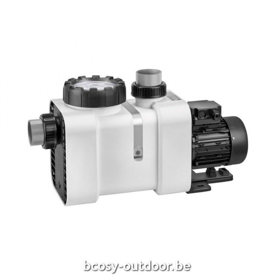 Promo bij Bcosy op Speck Zwembadcirculatiepomp Zwembadpomp Zwembadcirculatiepomp Zwembadpomp Badu Prime 48 Tri.