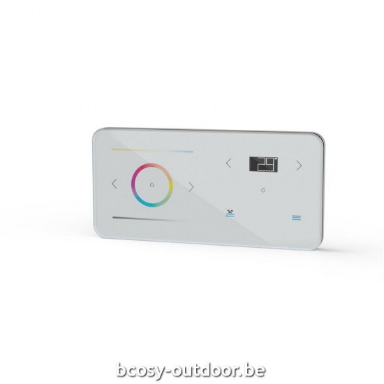 Promotie bij Bcosy op Duratech Duravision Link Touch RGB.