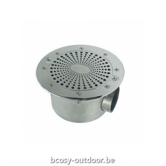 Behncke Constructie.