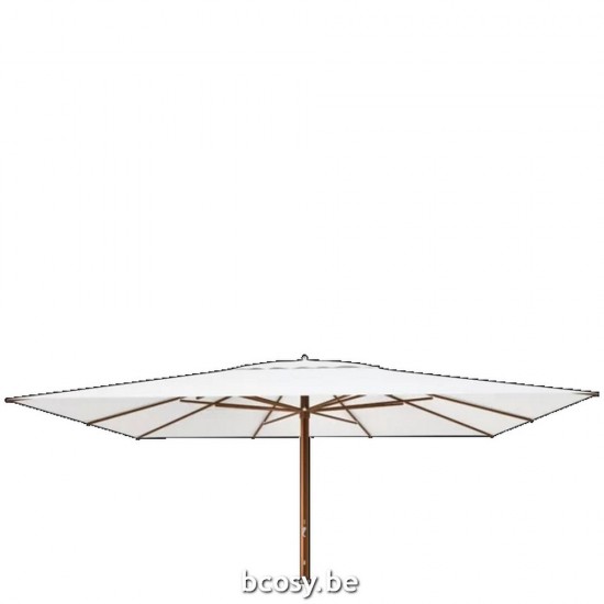 Tuuci Ocean Master Mega Max Classic Vierkant.