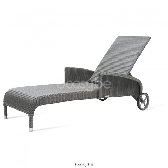 Vincent Sheppard Dovile ligbedden zonnebedden Oester Lloyd Loom.