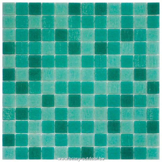 5 aquacolor glass spec 25 blanda 25x25x4