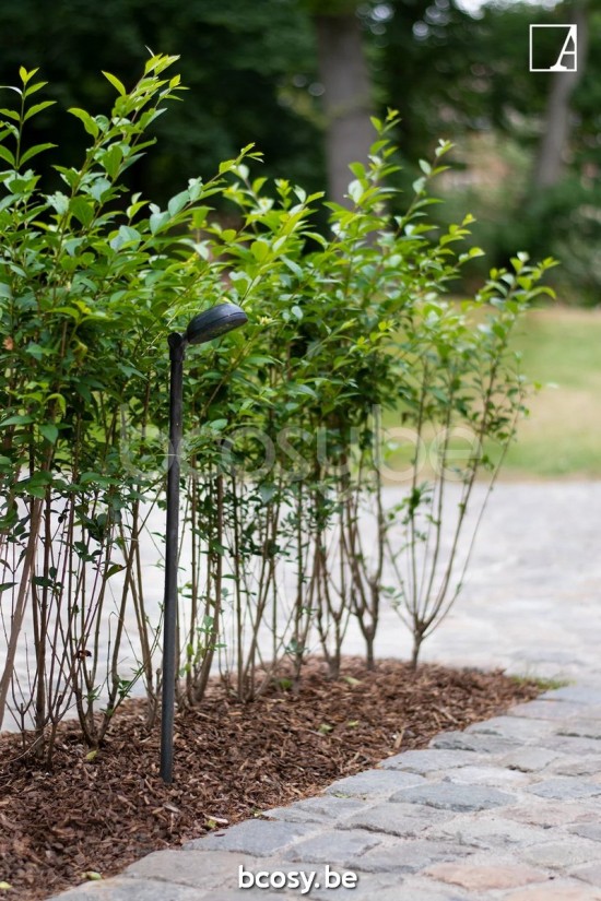 Authentage Outdoor Oprit Buitenverlichting Paallampen Tuinpalen Buitenverlichting Armatures Luminaires D'extérieur Outdoor Garden Lampposts Lichting Aussen Gart.