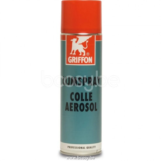 GRIFFON Lijmen-Bevestiging