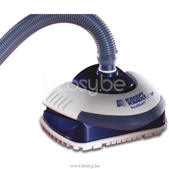 PENTAIR Zwembadrobots