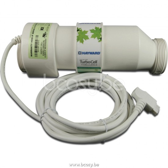 HAYWARD Waterbehandeling