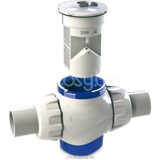 HAYWARD Waterbehandeling