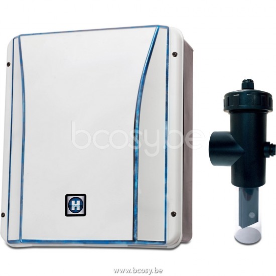 HAYWARD Waterbehandeling