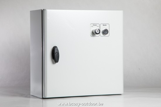 5 covrex pool control mini ap