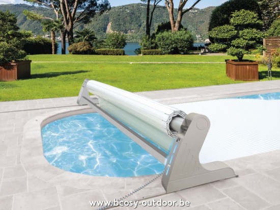 5 covrex system top silver mobile