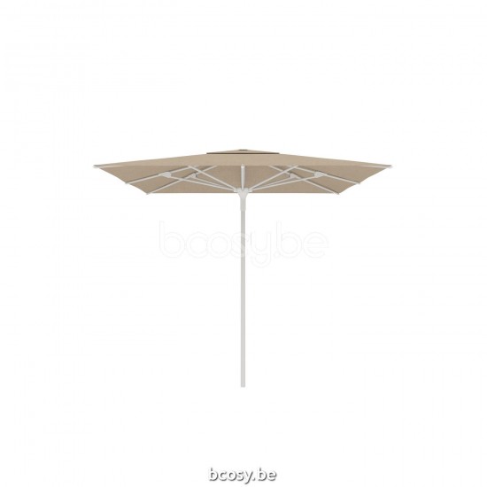 Garten.ag Brandstores Jardinico24 AMALFI Ampelschirm Mittelstocksonnenschirm Mittelstockschirm Teleskopschirm-250x250-2,5x2,5-A01-C010.