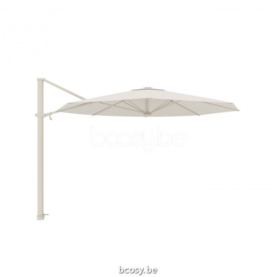 Garten.ag Brandstores Jardinico24 ANTEGO Freiarmsonnenschirm Freiarmschirm-350XR-Ø3,5-A03-C001.