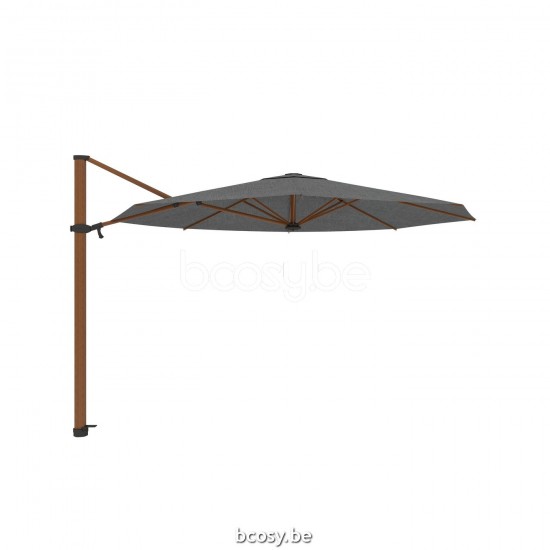 Garten.ag Brandstores Jardinico24 ANTEGO Freiarmsonnenschirm Freiarmschirm-350XR-Ø3,5-A12-C211.