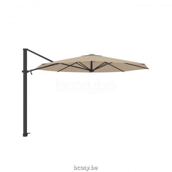 Garten.ag Brandstores Jardinico24 ANTEGO Freiarmsonnenschirm Freiarmschirm-350XR-Ø3,5-A32-C010.