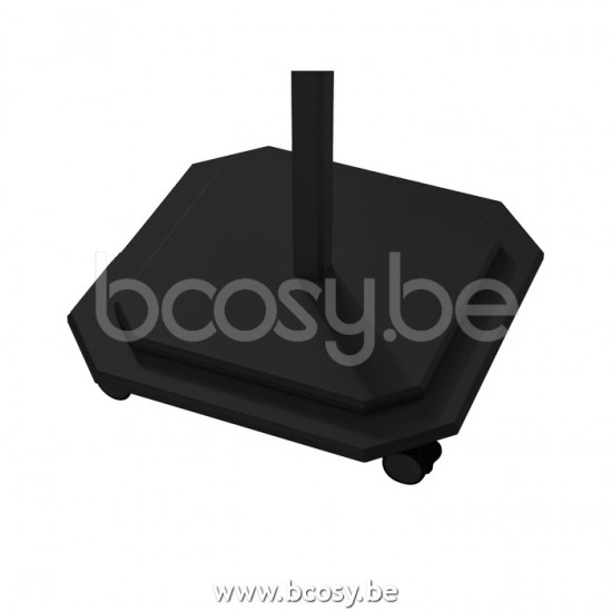 Garten.ag Brandstores Jardinico24 JCP102 Ampelschirm Mittelstocksonnenschirm Mittelstockschirm Teleskopschirm-230x230-2,3x2,3-A32-C305.