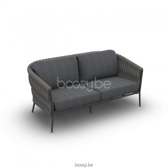 Gescova Vigo Sofa 2,5-sitzig.