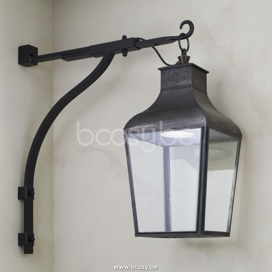 Tekna Nautic MONTROSE WALL-LED N157DBRL64HG.