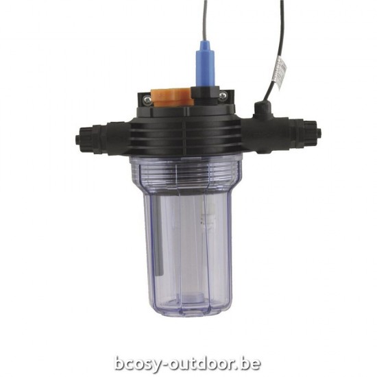 Promo actie bij Bcosy op Seko PSS8 Sondehouder.