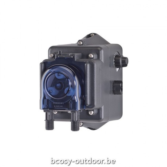 Mega deals bij Bcosy op Stenner Doseerpomp Eco VS 0.3 - 2.2 l/h voor pH & ACO.