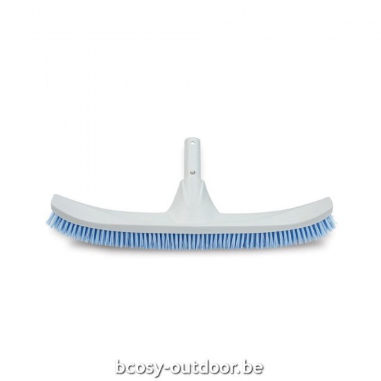Pool Broom PRO Zwembadborstel.