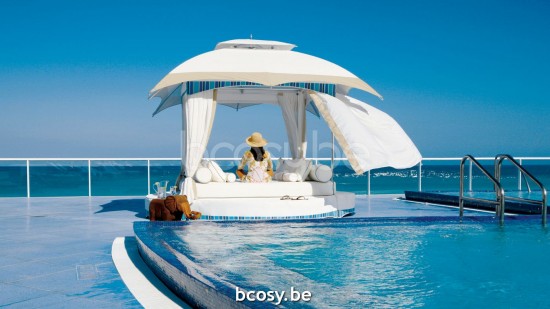 TUUCI Tuinpaviljoenen Buitenpaviljoenen Zonnetenten.