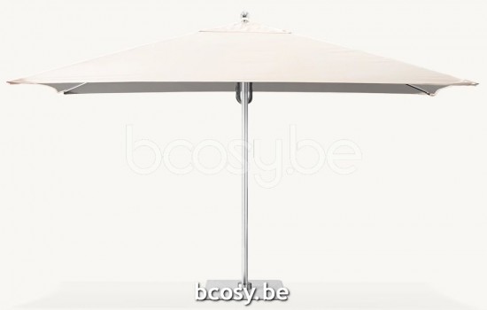 Tuuci Ocean Master Max Center Post Classic Square 365X365.