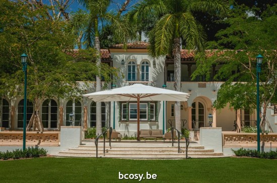 TUUCI centrale mast paal aluminium parasols.